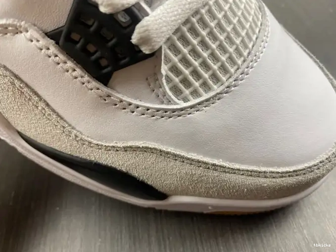 Cheap TB Jordan Retro DR5415-100 SB 4 0608